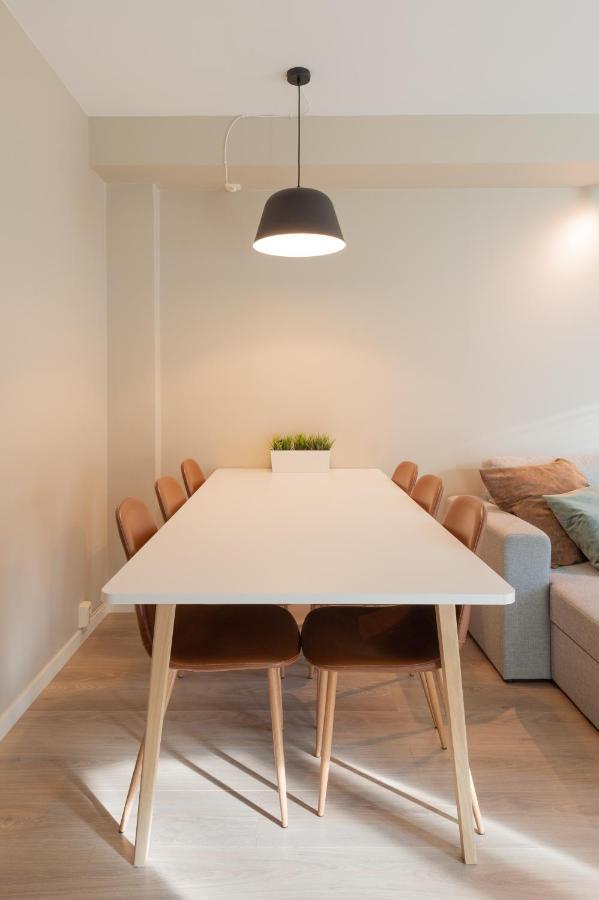 Nordic Host - Dronningens Gate 12 Apartment Oslo Exterior foto