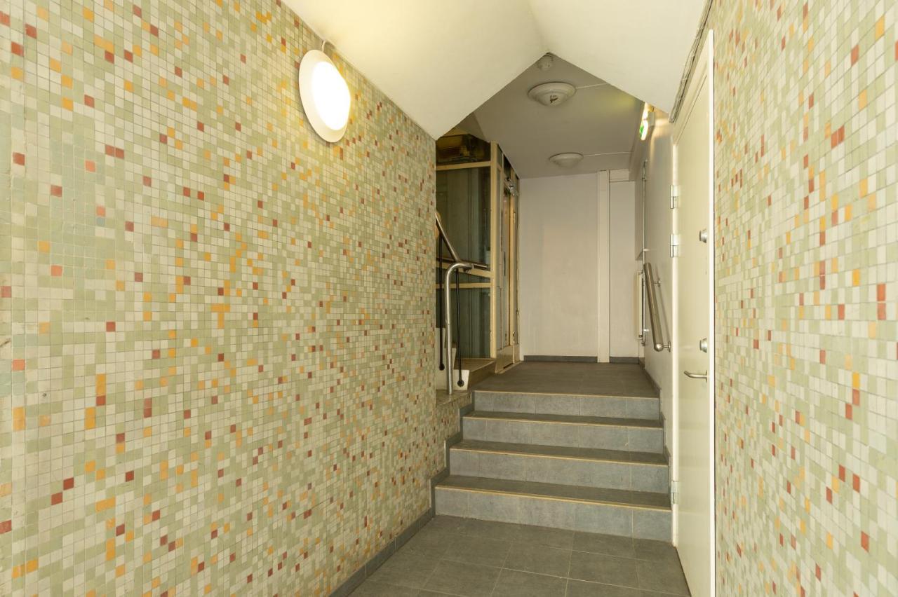 Nordic Host - Dronningens Gate 12 Apartment Oslo Exterior foto