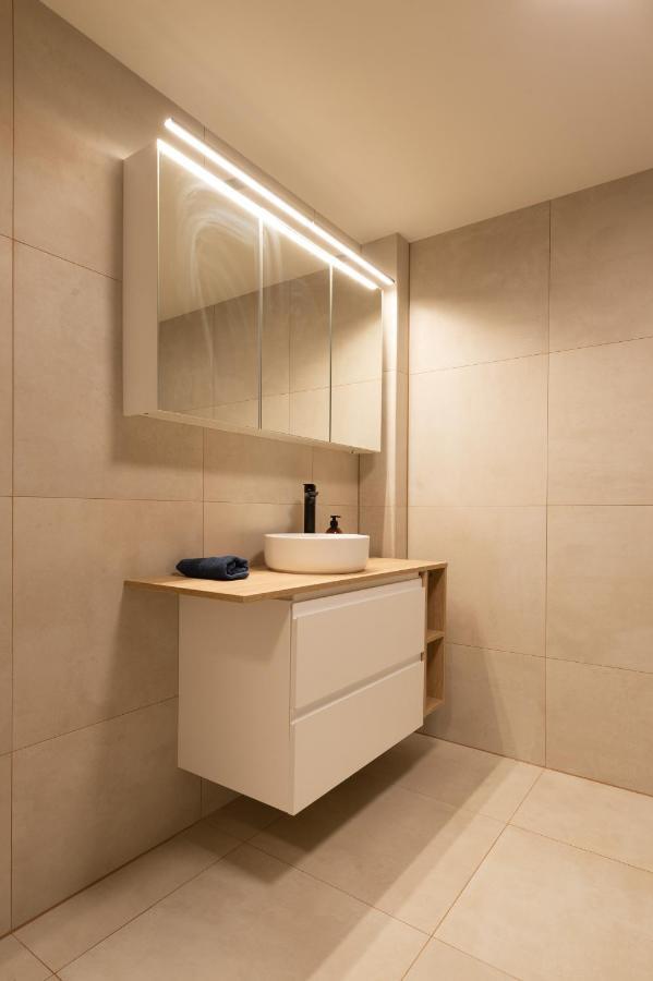 Nordic Host - Dronningens Gate 12 Apartment Oslo Exterior foto